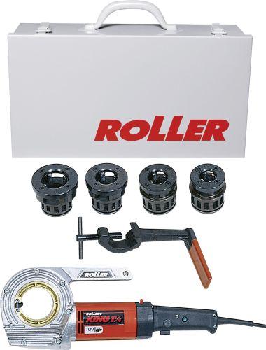 Gewindeschneidkluppe King 2 Set C R1/2-2z