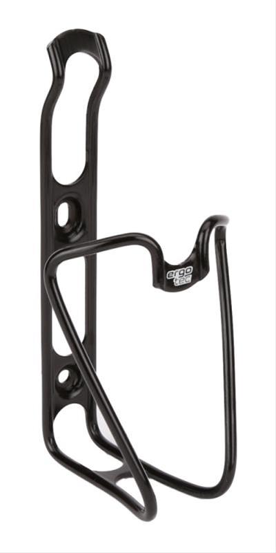 Flaschenhalter Ergotec schwarz