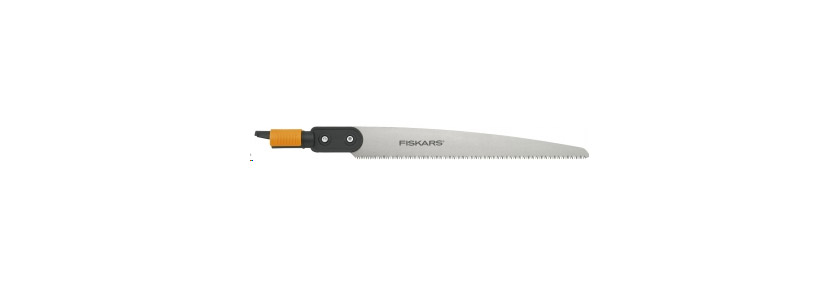 FISKARS QuickFitT Astsäge 55cm