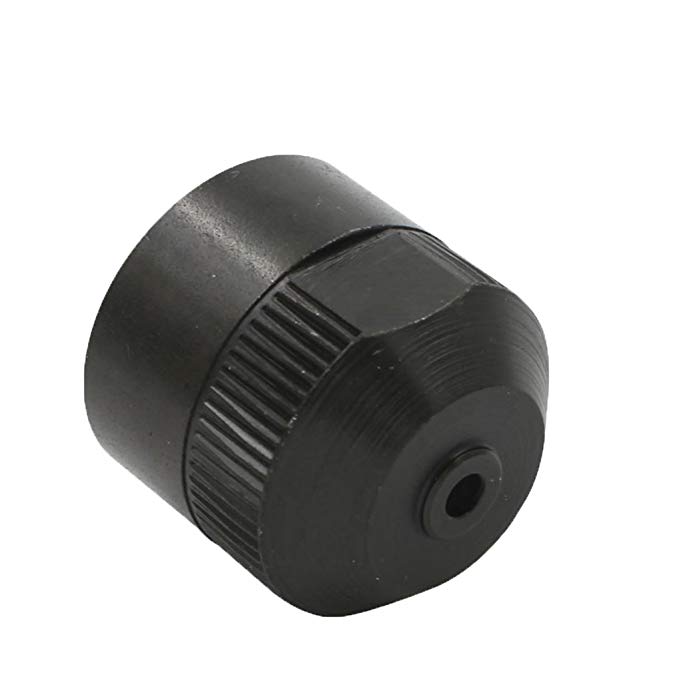 Mundstück f.Fire Bird m 5 Gesipa