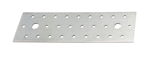 Lochplatte Alberts sendzimirverzinkt 200x60mm