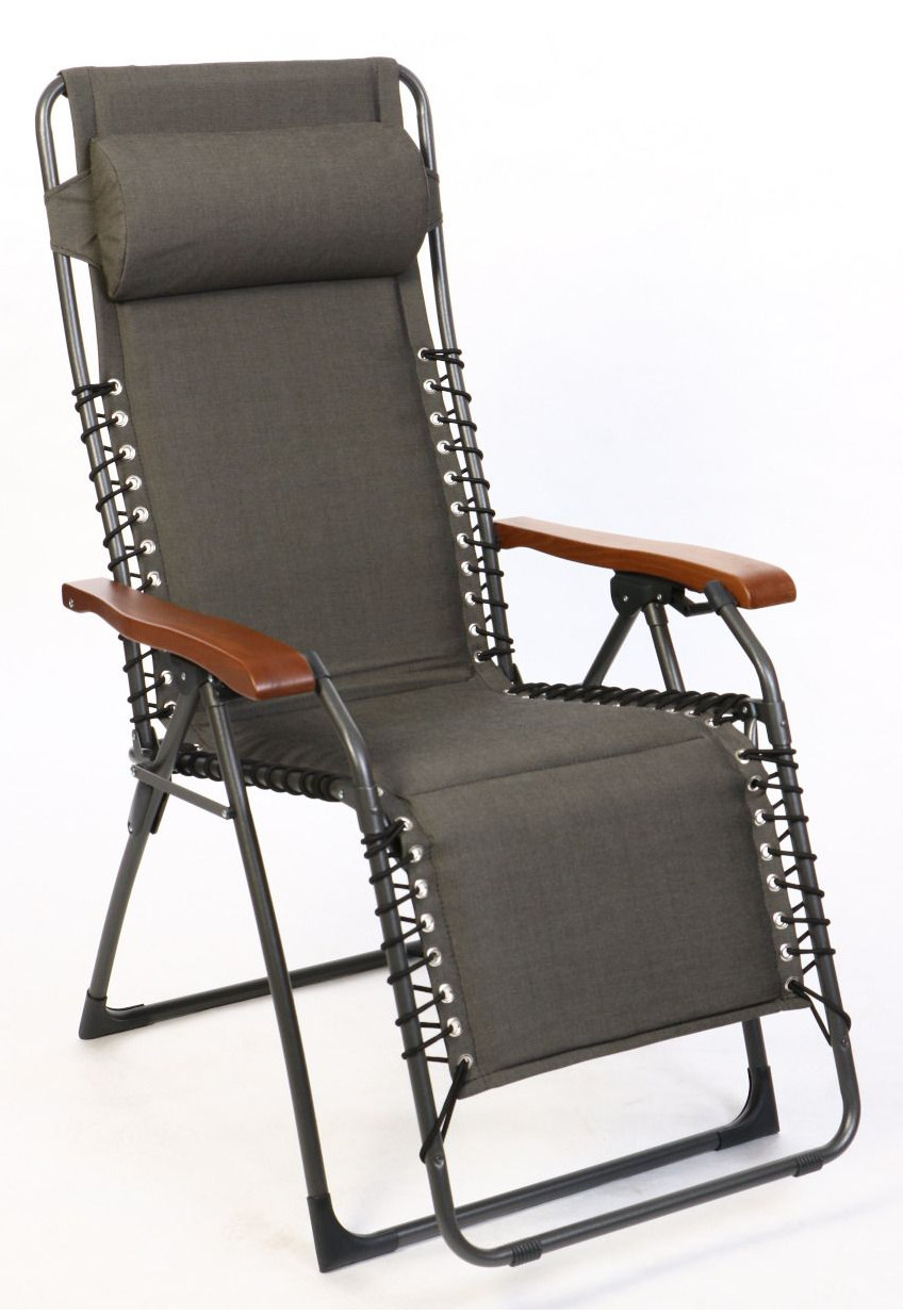 Relaxliege Oasi Natur Line Amano XL