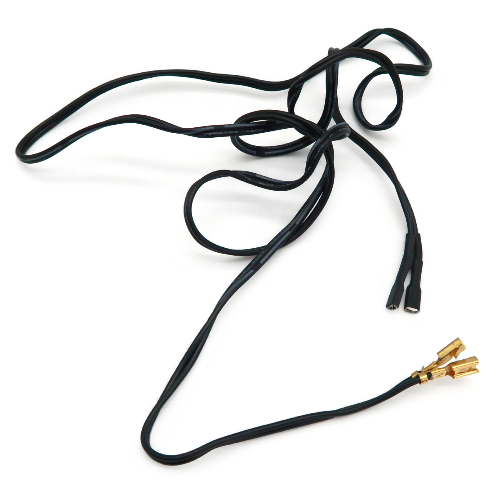 Rolektro Kabel, Anschlußkabel für Rücklicht (Dynamo), CityPedelec