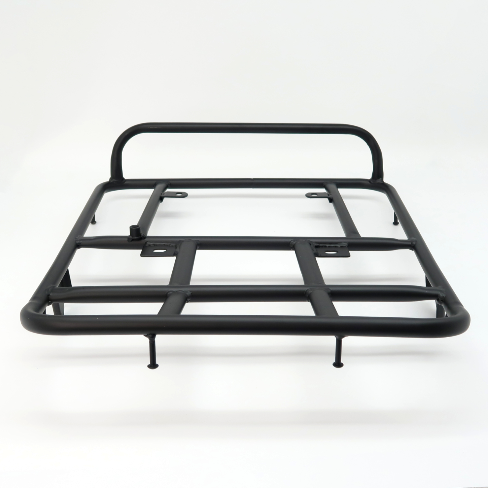 Rolektro Gepäckträger für Carrier25V2/V3