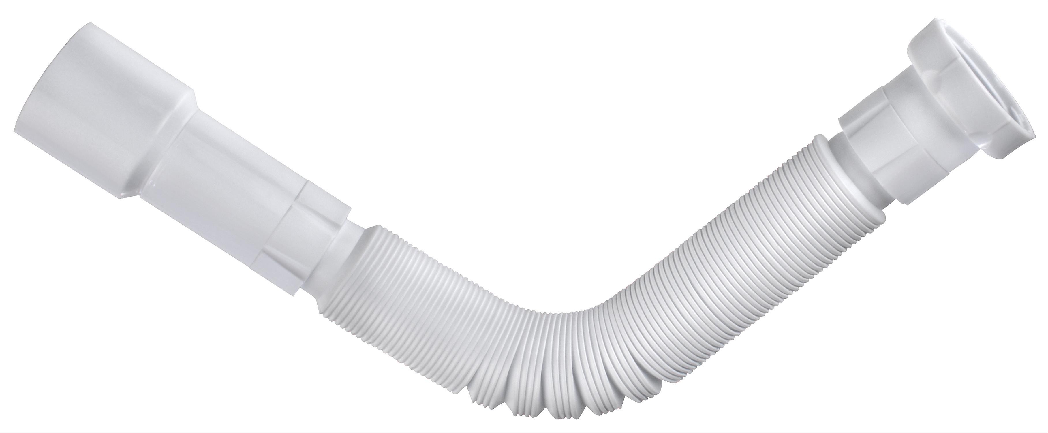 flex. Ablaufschlauch 11/2"x50mm 424