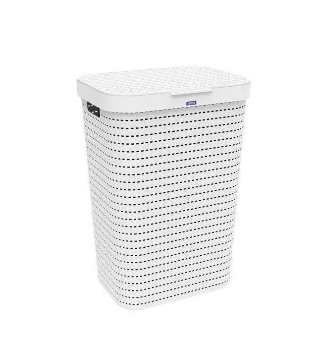 Wäschebox ROTHO 55L