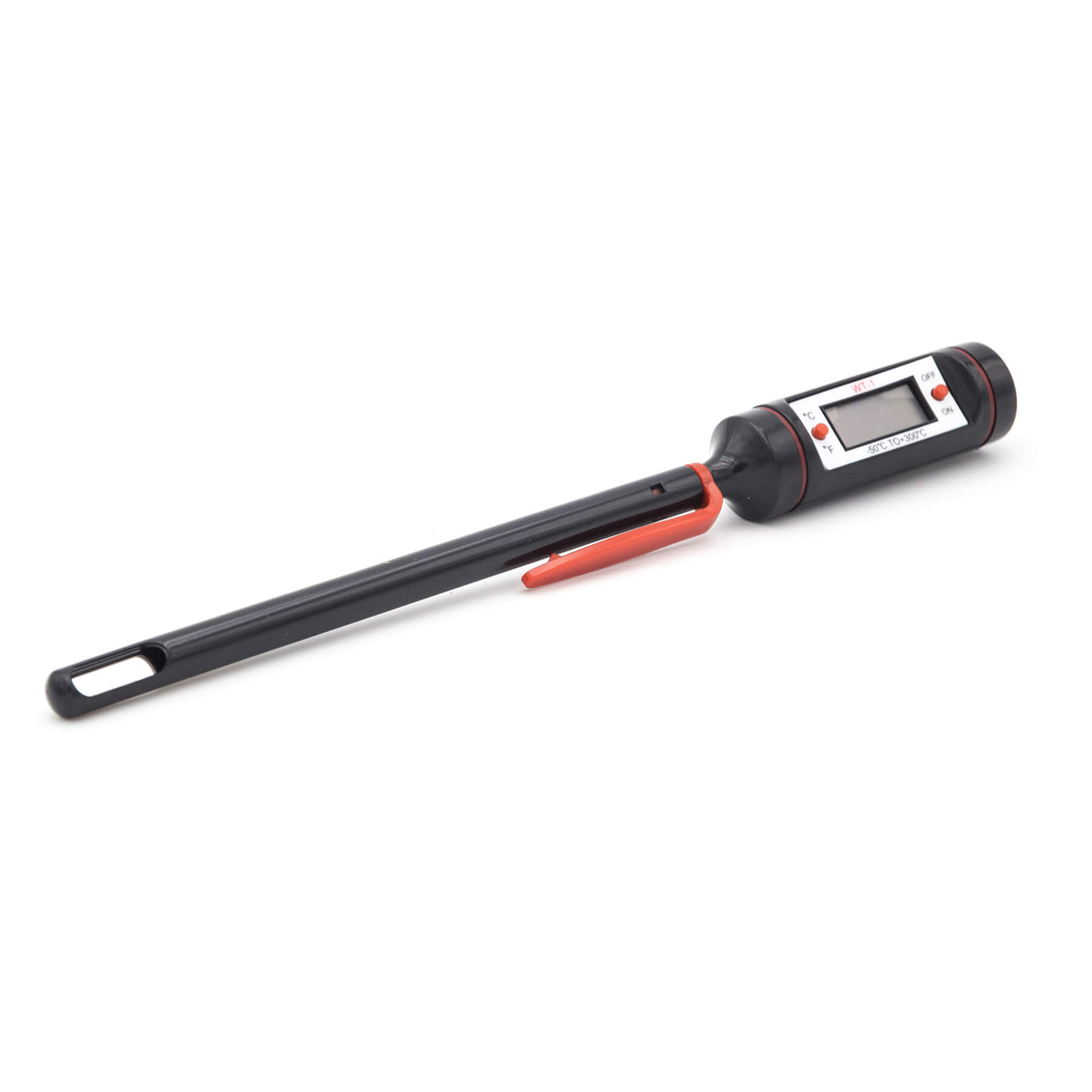 All'Grill® Grill Fleisch Bratenthermometer digital
