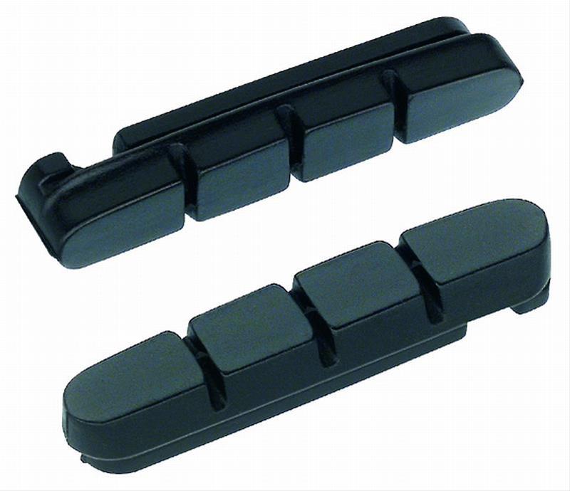 Bremsbeläge Cartridge Rennrad