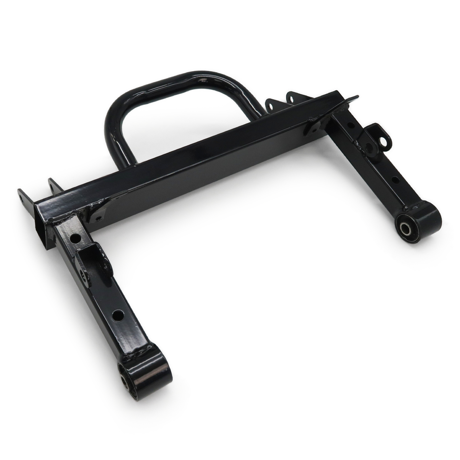 Rolektro Schwinge hinten für Quad6V2/V3/Pro