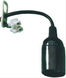 Leuchten-Anschluss-Set E27