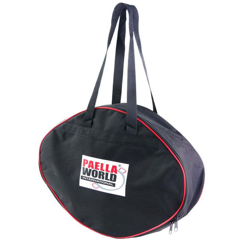 Paella World® Camping Gasgrill Set Nr.1 42cm
