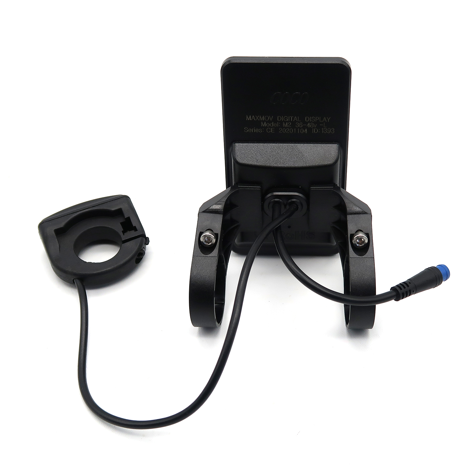 Rolektro Tacho für Joy20 mit Lithium Akku 36V, Joy20Li/Jack20Li