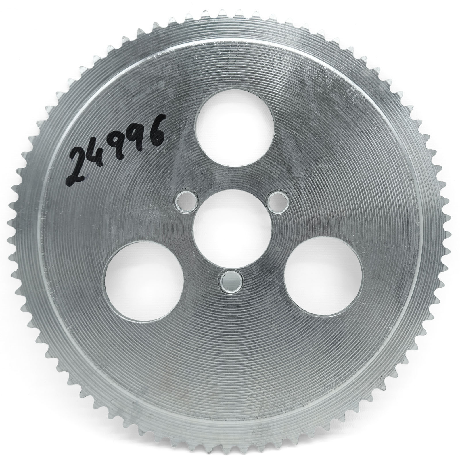 Rolektro Ritzel, Zahnrad, Hinterrad für BT150