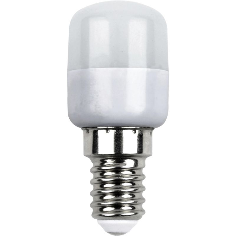 Müller-Licht LED Kühlschranklampe E14 2W 170lm warmweiß 2700K