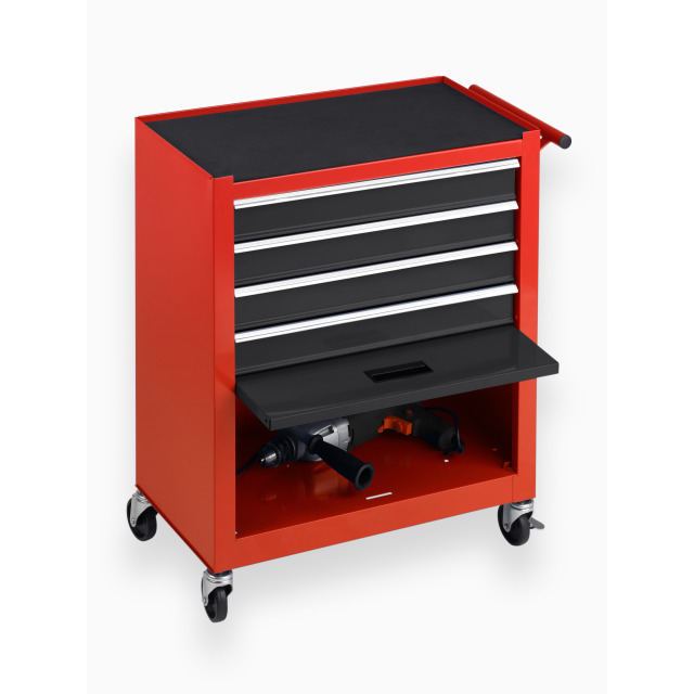 Werkstattwagen M-1 616 x 330 x 745 mm