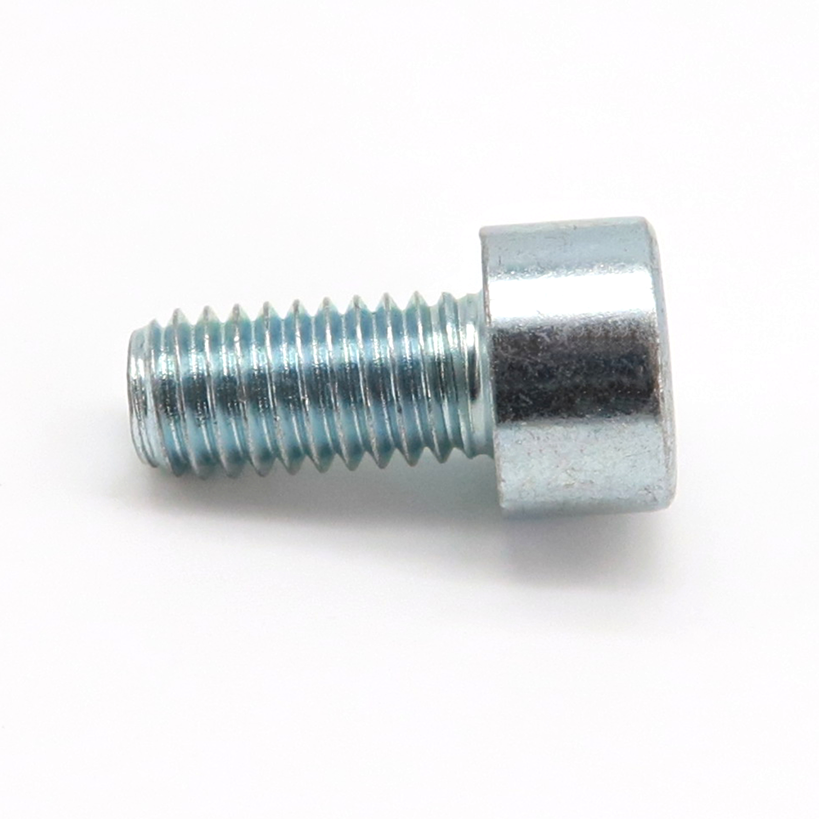 Rolektro Schraube - Befestigung von Tacho und Lampe, M6x12 für BT250