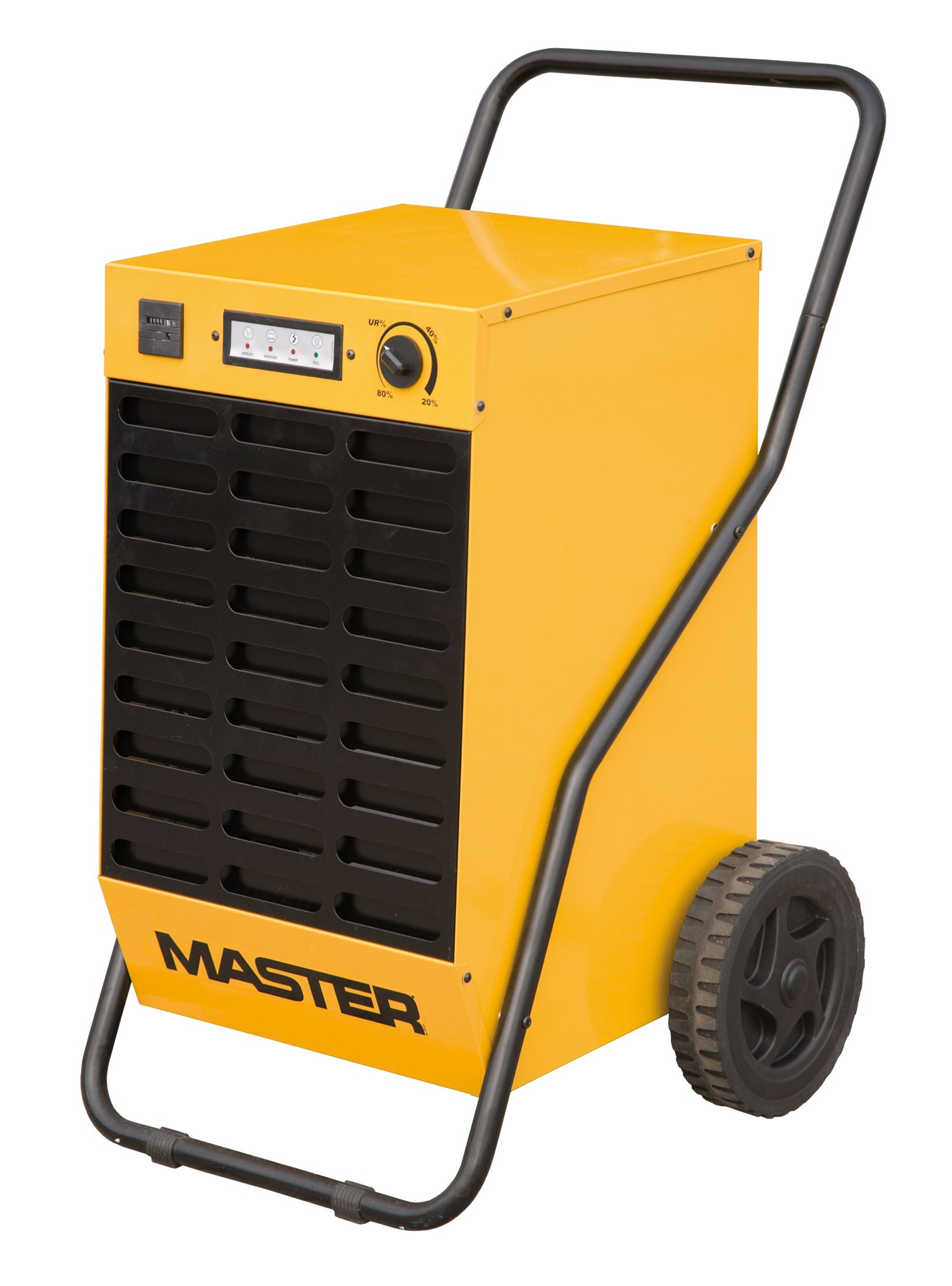 Luftentfeuchter / Bautrockner Master DH-44