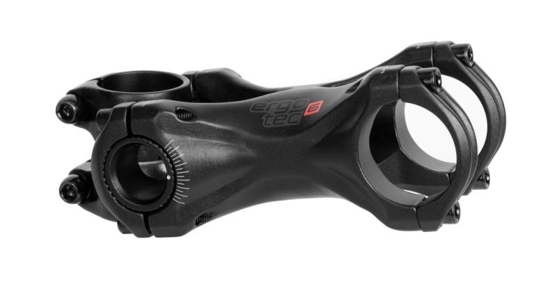 ergotec Vorbau A-Head  Swell X Oversize 35,0