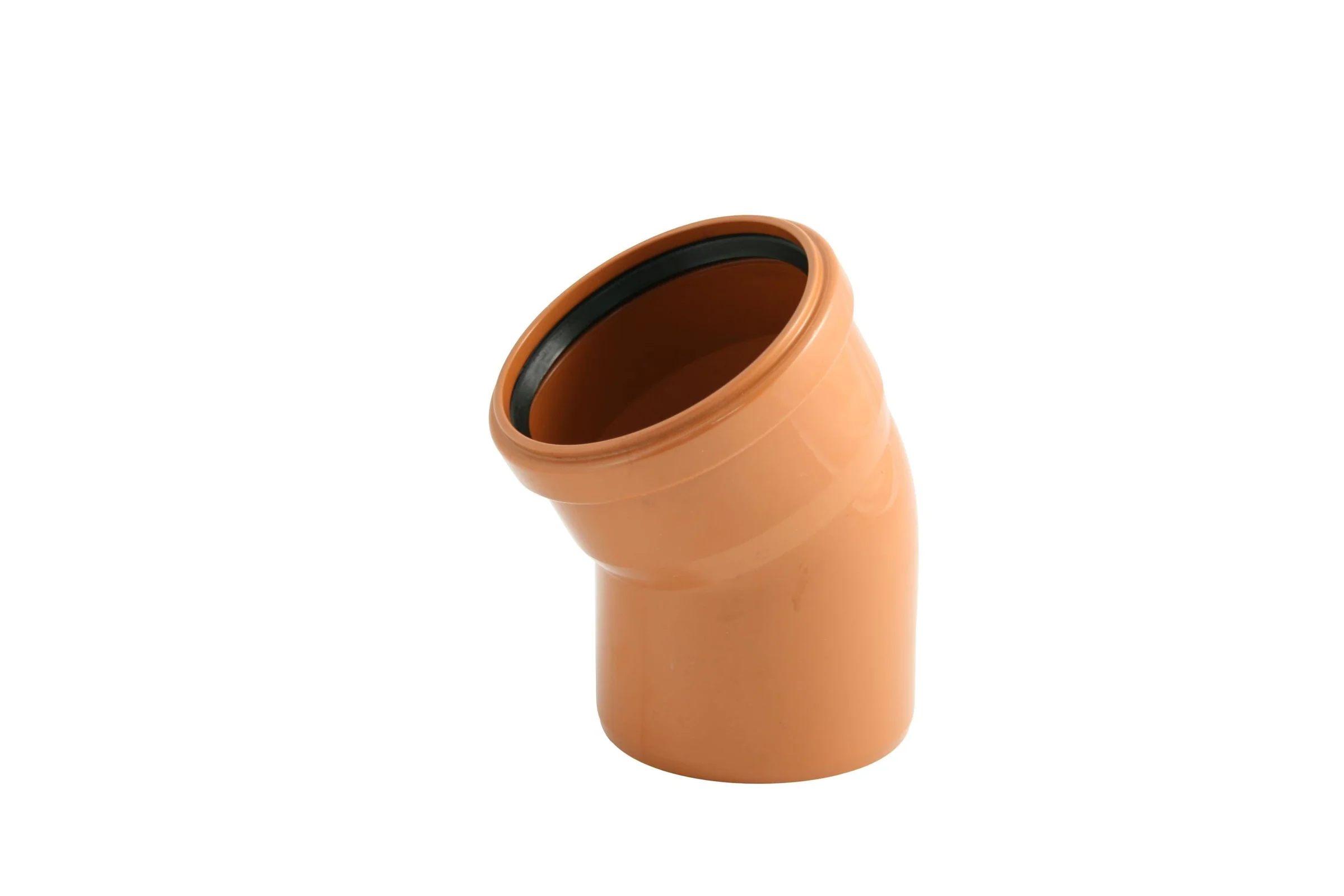 Marley KG-Bogen DN 160 30°