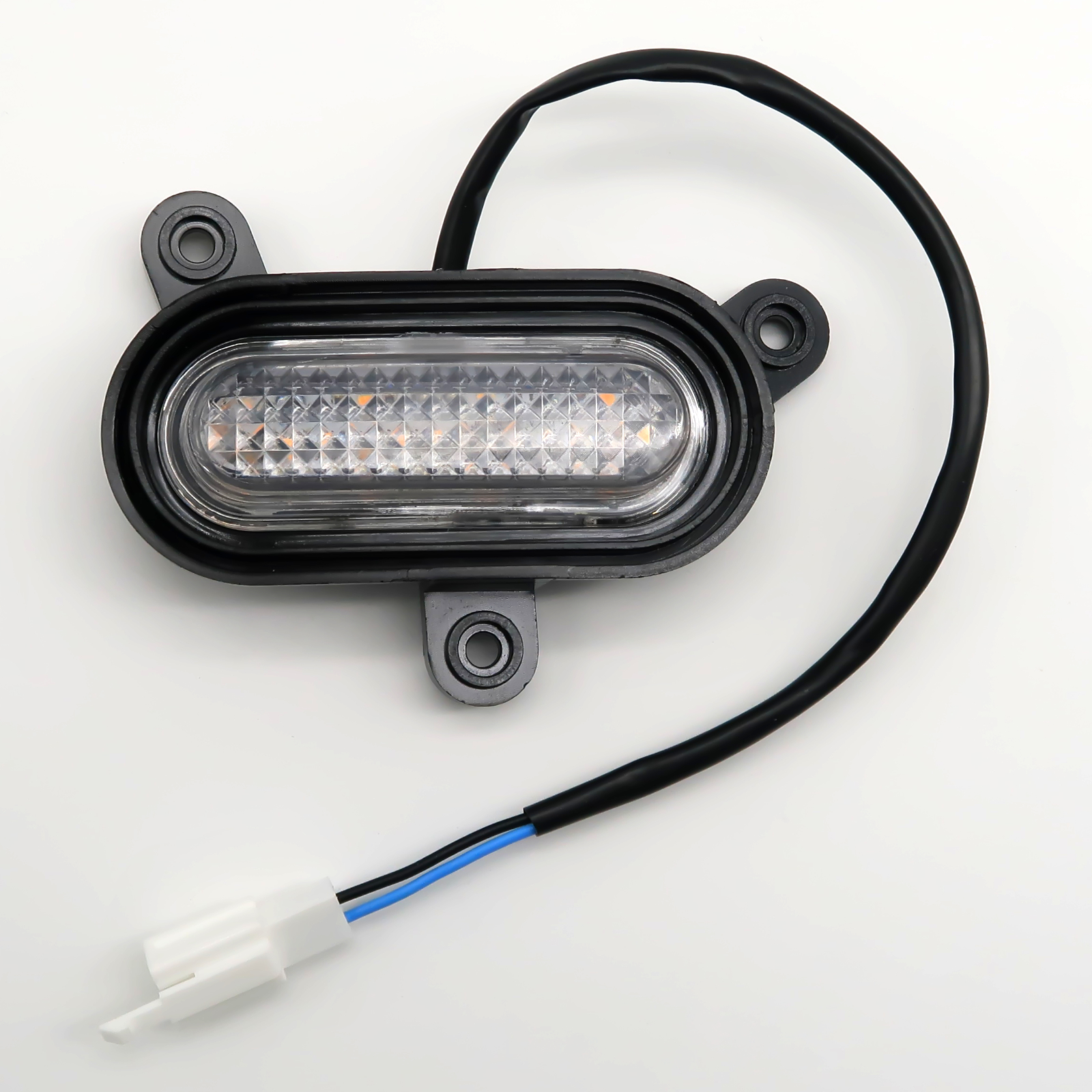 Rolektro Blinker vorne, links für MX4