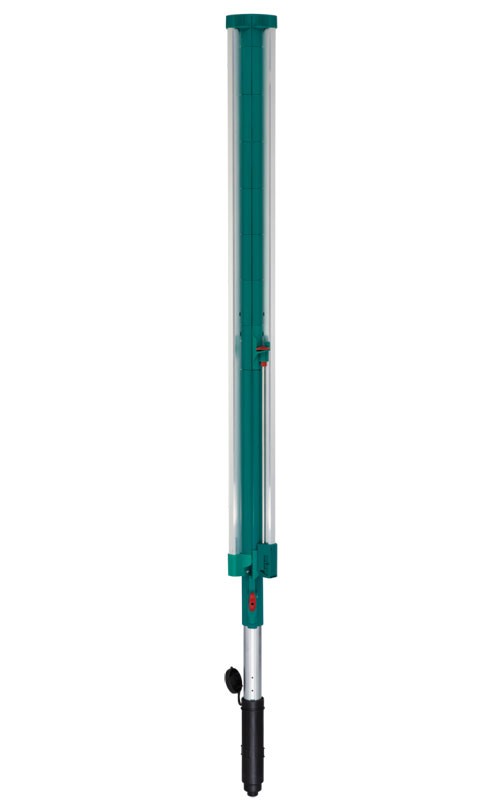Leifheit Wäschespinne Linomatic 500 Deluxe