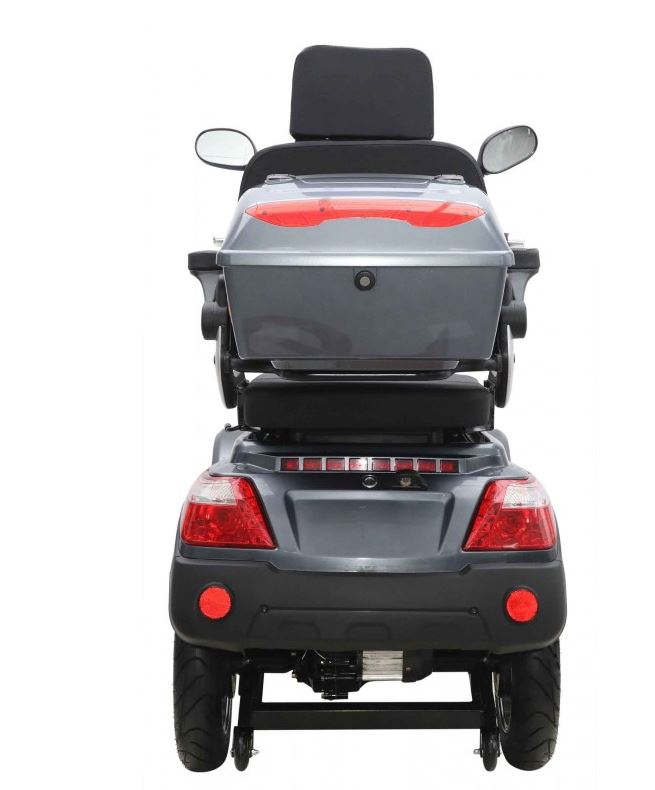 Elektromobil Vitale 4.000 Li 25Km/h Seniorenmobil