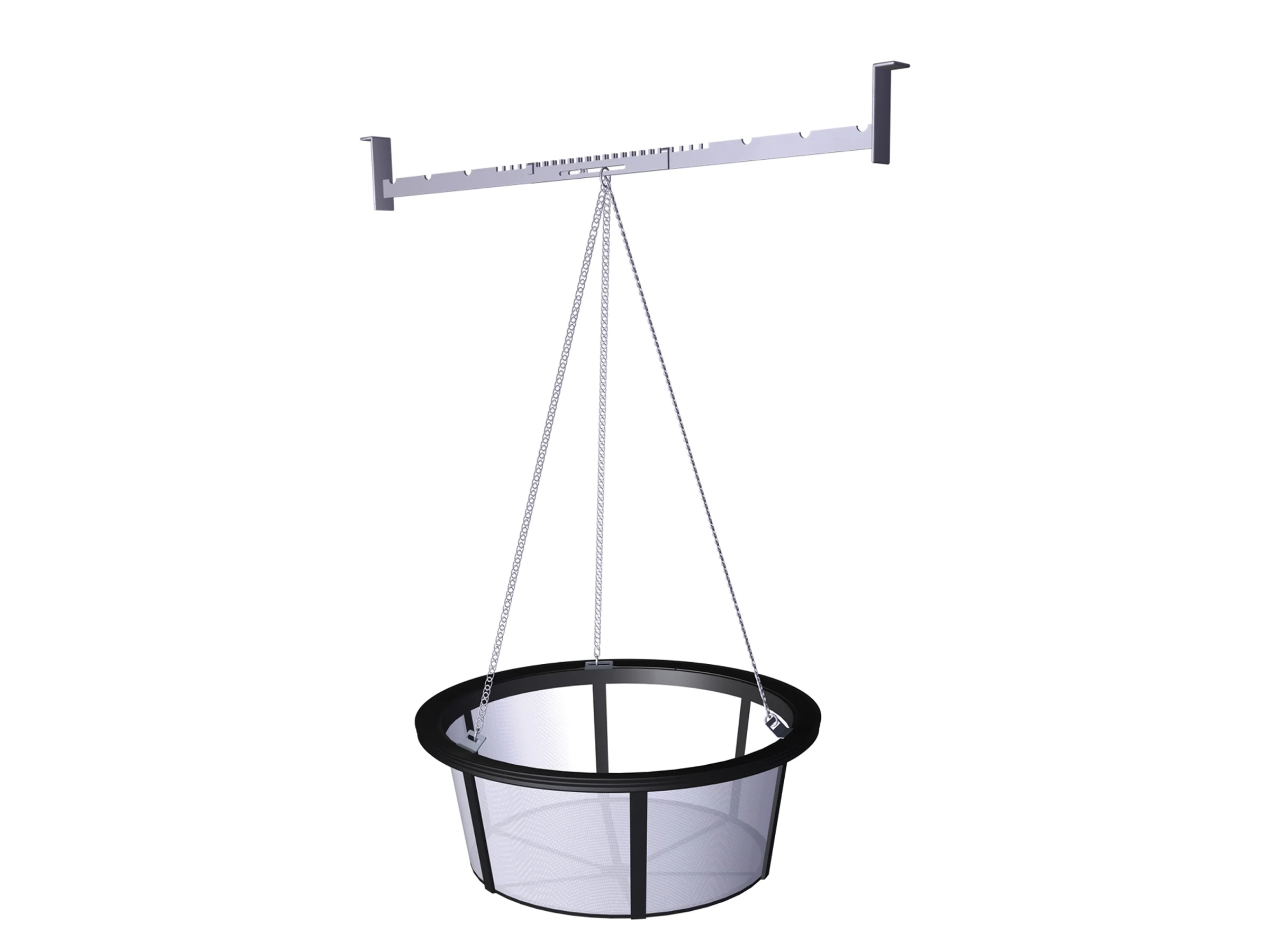 Garantia Gartenpaket Columbus Proline 6500 L inkl. Domschacht