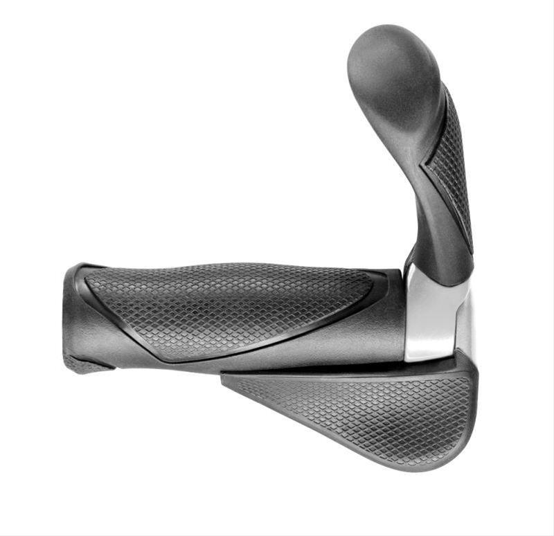 Multiflexgriffe 'Ergotec AKSB-10'
