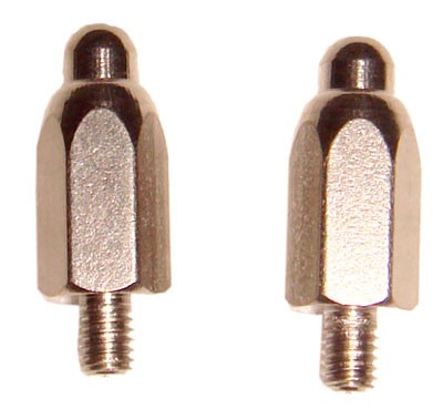 Dogtra Kontakt für Antibellhalsband Yapper Stopper 100/200 2Stück