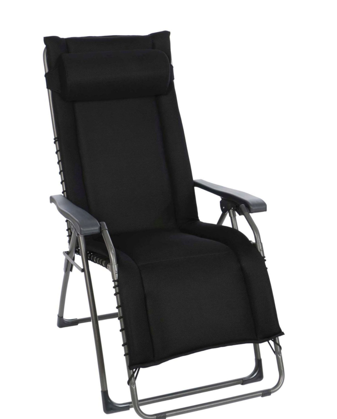 Oasi Relax Daydreamer Alu black
