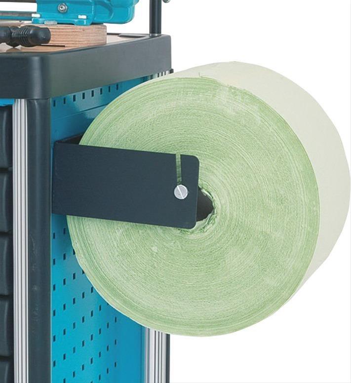 Papierrollenhalter Hazet