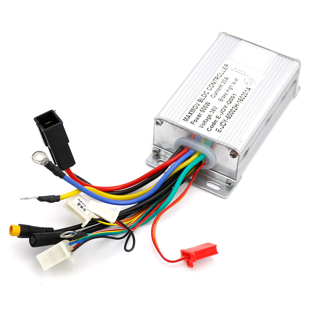 Rolektro Controller 36V, Lithium-Akku, 2-polig für Joy20Li/Jack20Li
