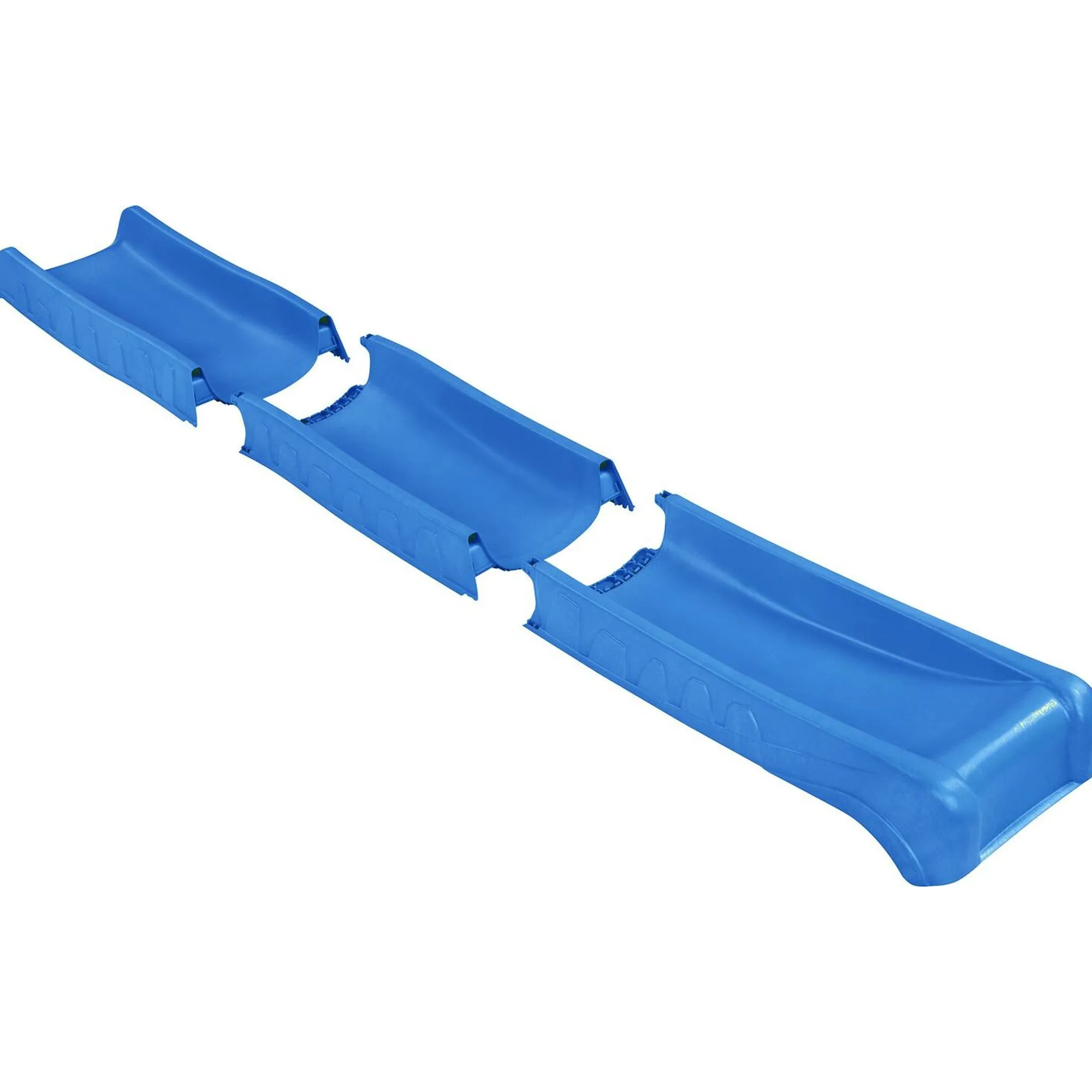Wellenrutsche Rocli 3 m blau