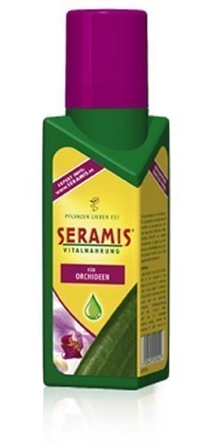 Seramis Orchideen Vitalnahrung 200ml