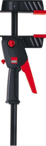 Einhand-Zwinge DuoKlamp 650x85mm Bessey