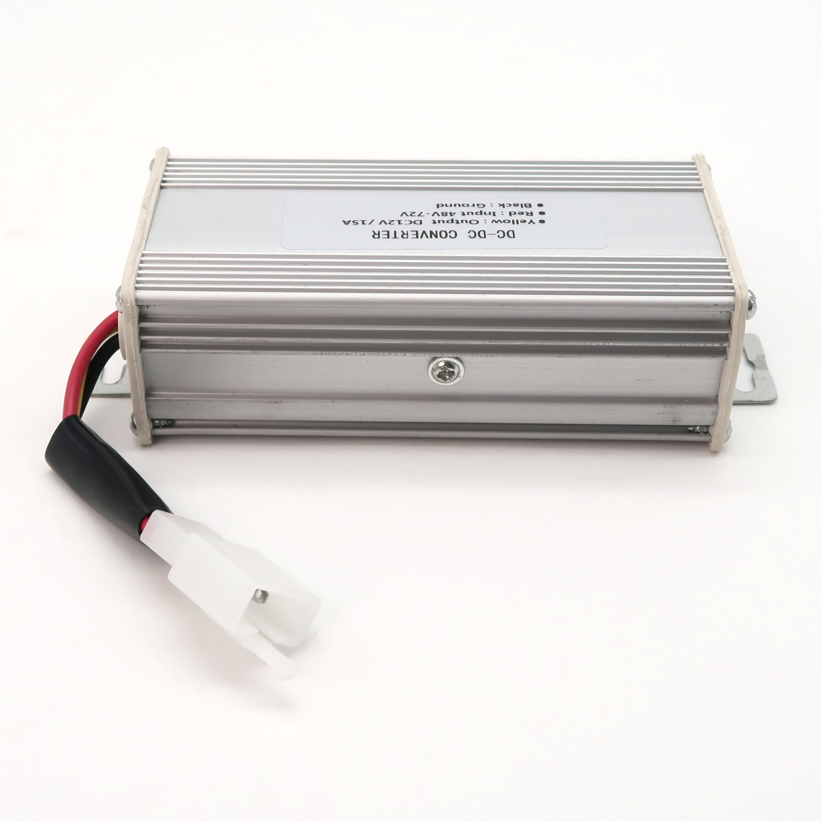 Rolektro DC-Wandler, DC-Converter 60-12V für Retro45