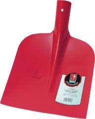 Holsteiner Schaufel ELS rot Gr. 2