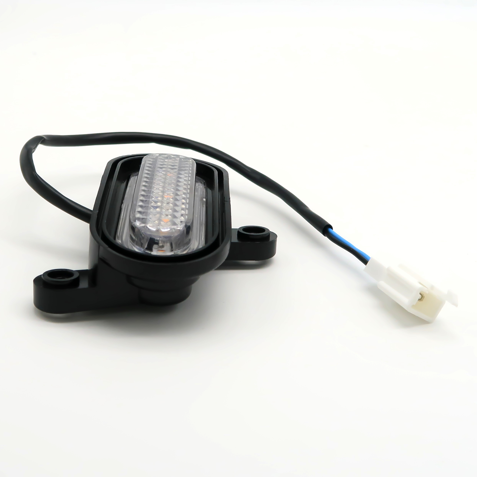 Rolektro Blinker vorne, links für MX4