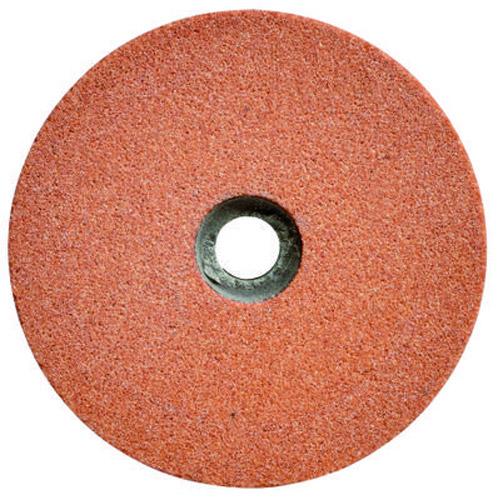 keramische Schleifscheiben für Doppelschleifer  75x10x20 mm K120