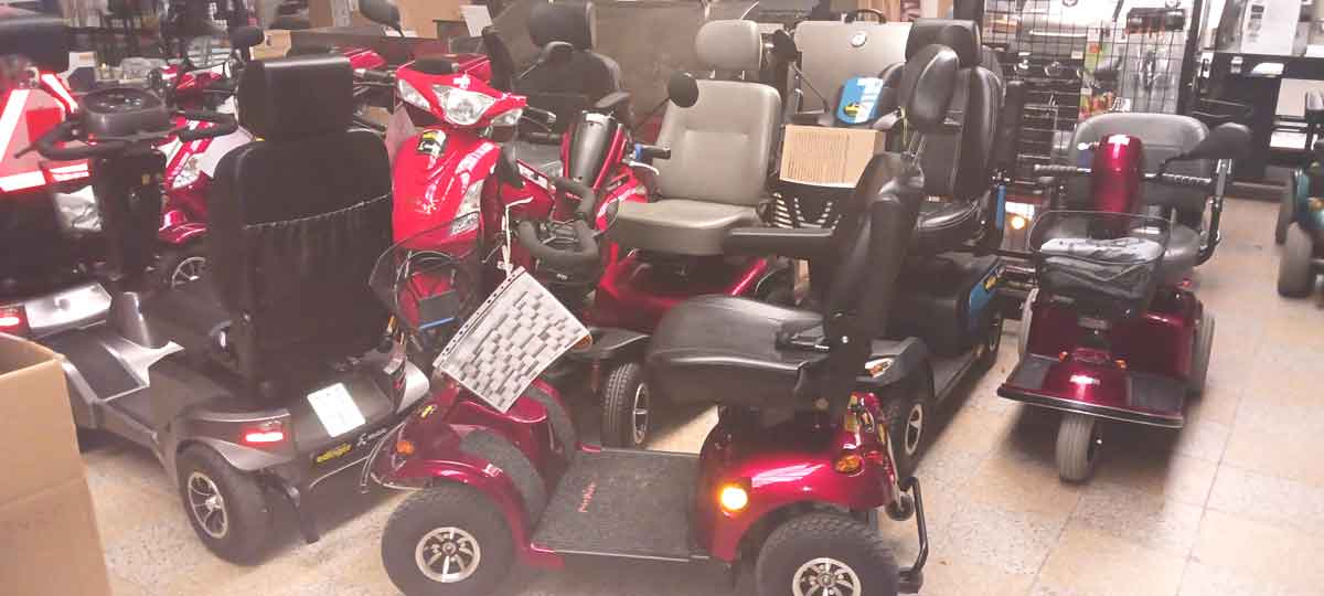 Seniorenmobile mieten