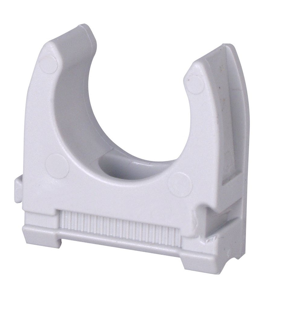 Kopp Klemmschelle für Stangenrohr M20 10er Pack