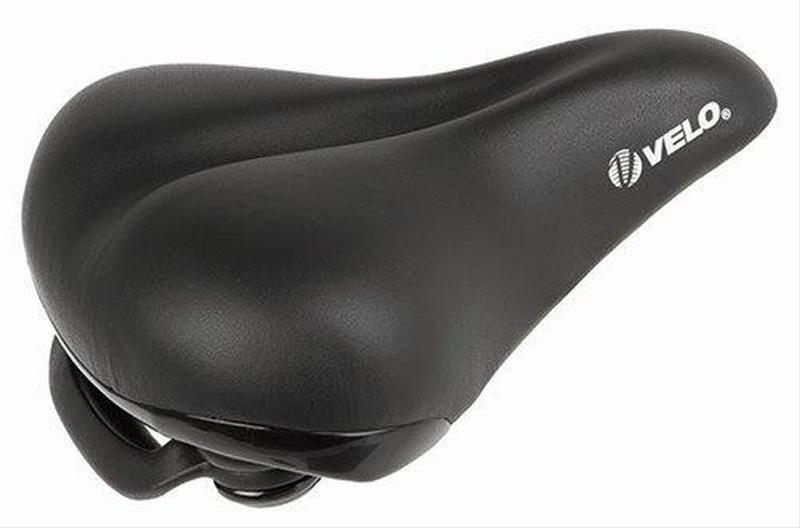 Sattel 'Velo Elasto' E-Grip