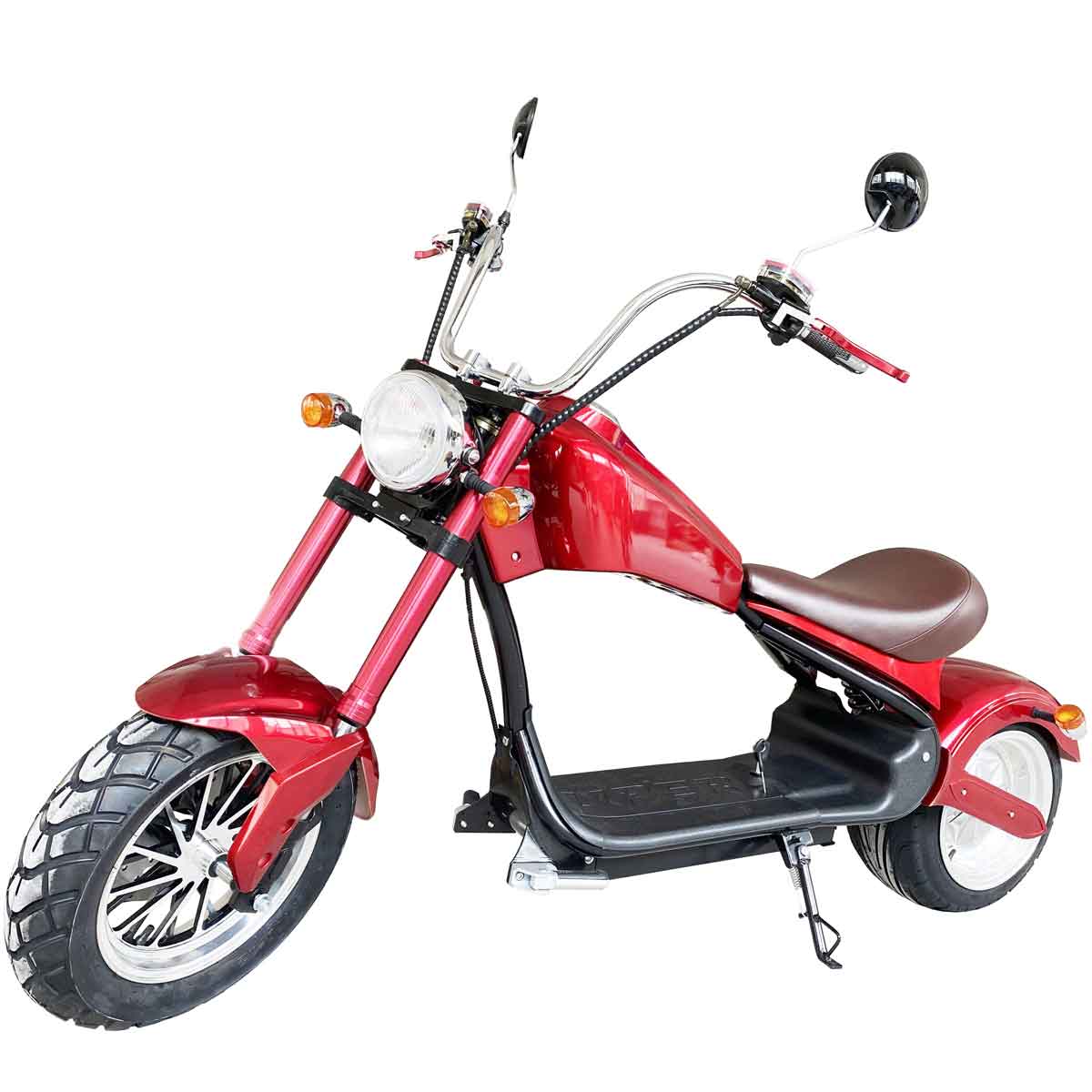 Electro-Roller C2 City Chopper E-Roller