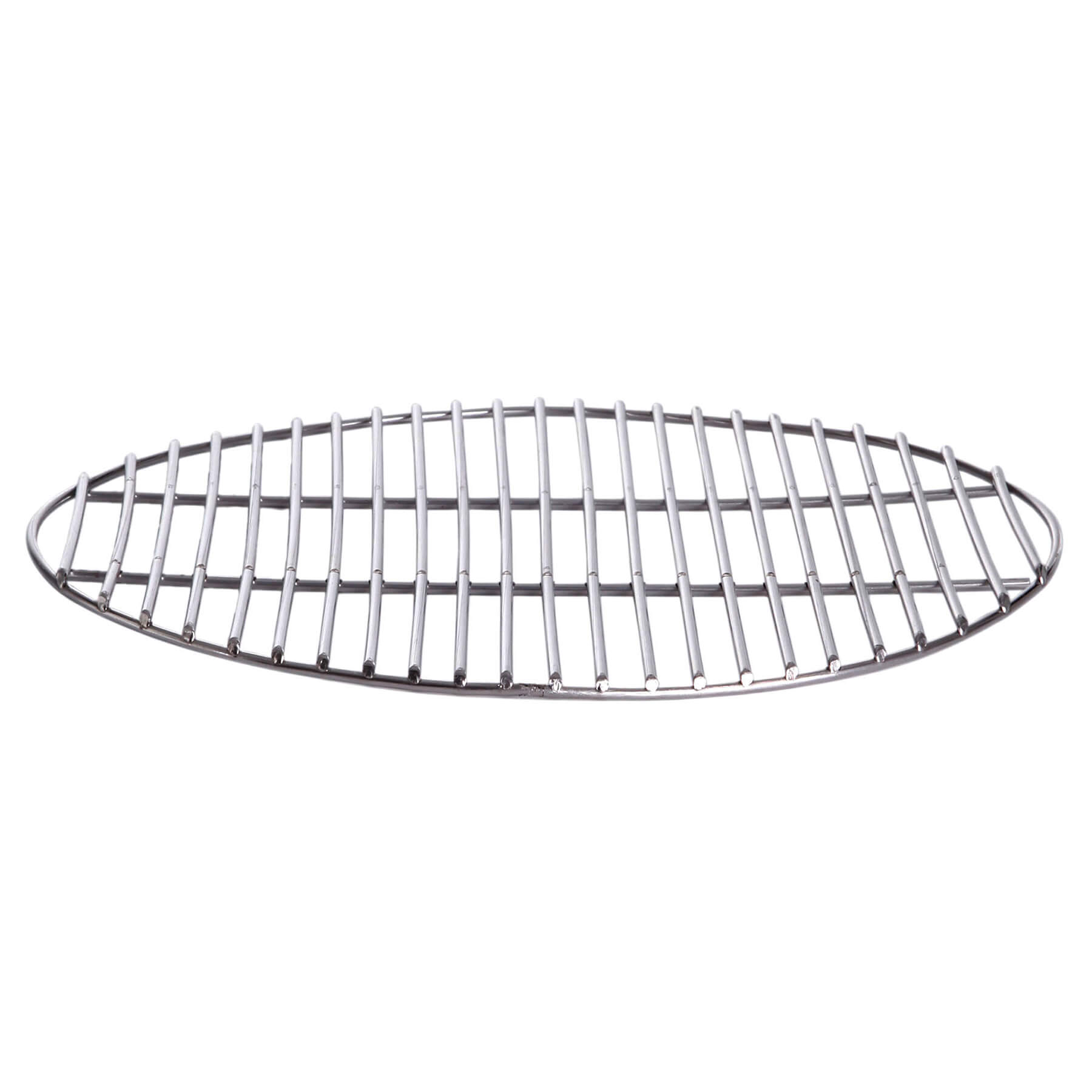All'Grill® Edelstahlgrillrost Ø34cm