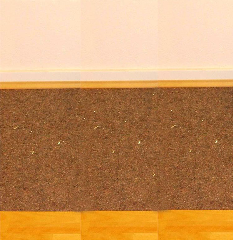 Bauvlies / Malervlies Profi Noor 1x10m
