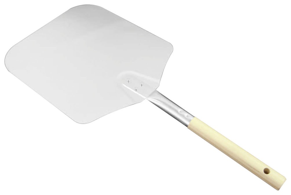 Justus Pizzaschaufel zu Keramikgrill Black J'Egg XL