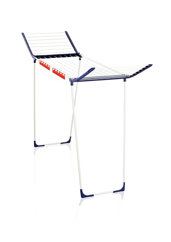 Leifheit Wäscheständer / Flügelwäschetrockner Pegasus 180 MAXX