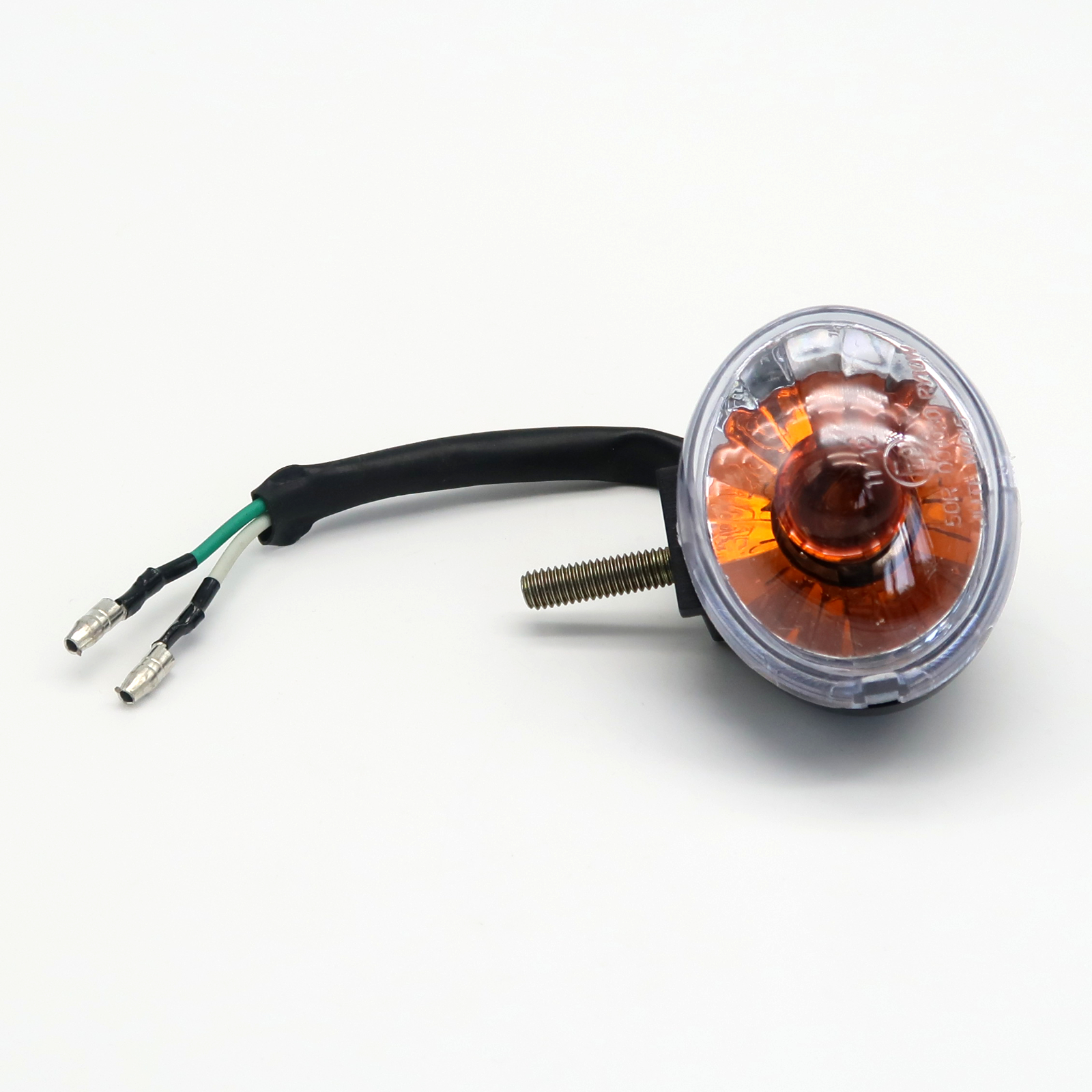 Rolektro Blinker vorne, links für BT200/City20/45/V2