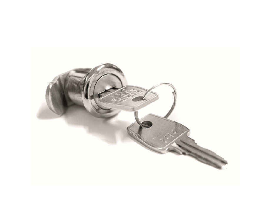 4pets Dog BoxLock Schloss+2 Schlüssel