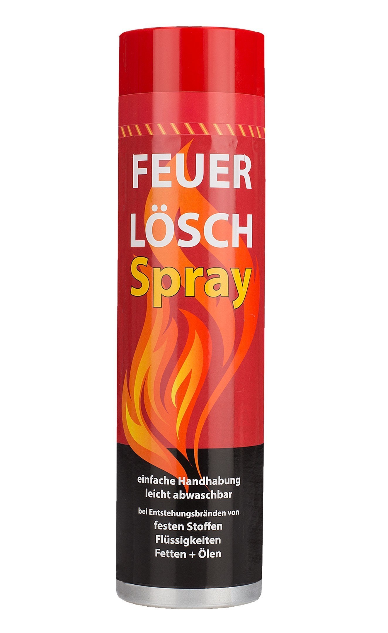 Feuerlöschspray Smartwares FS600DE 600 ml